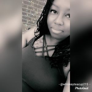 Meet your Posher, Brianna